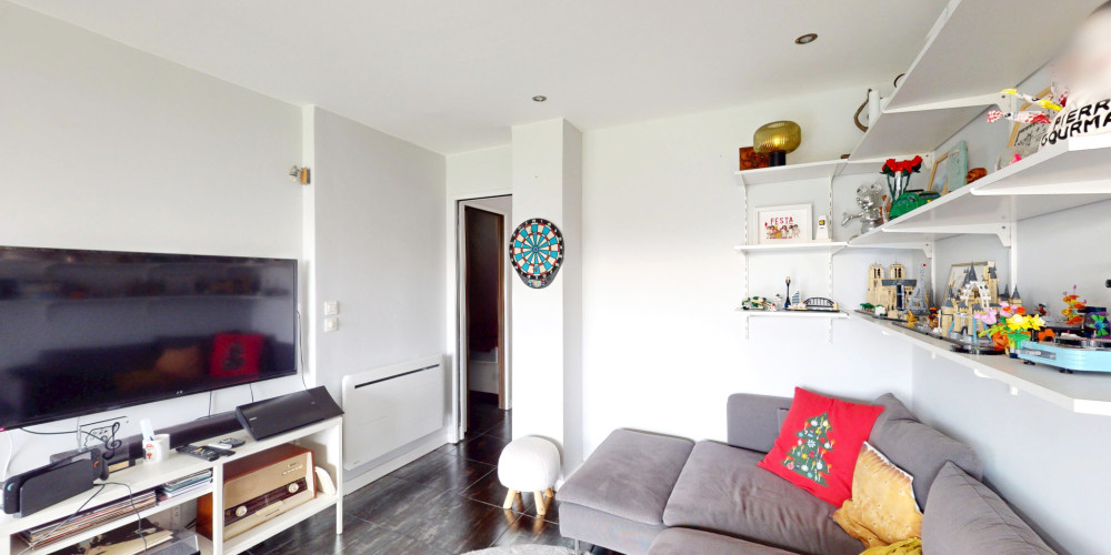 appartement à BIARRITZ (64200)