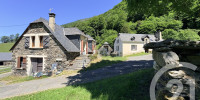 maison à ESTAING (65400)
