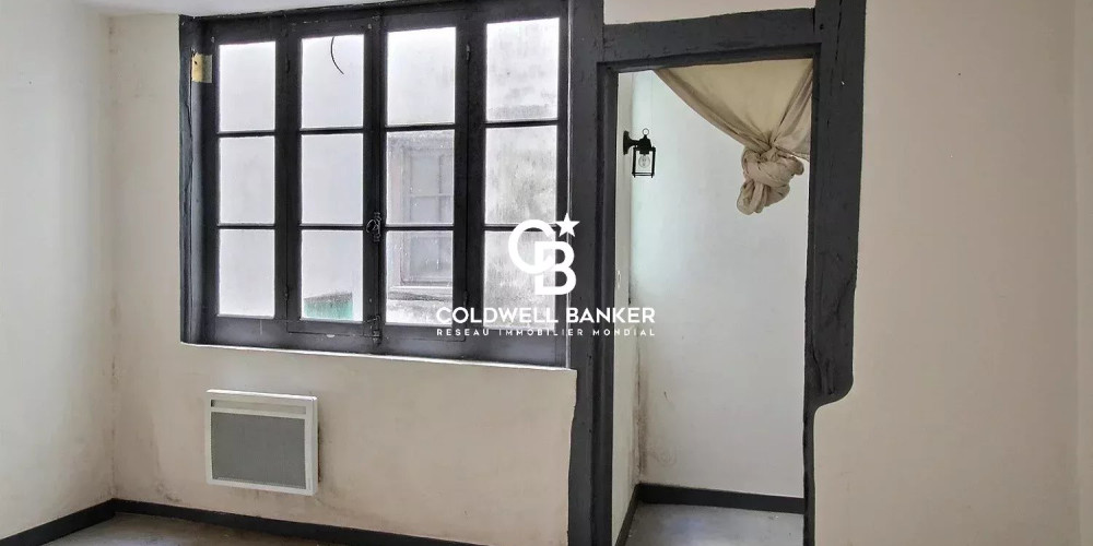 appartement à BAYONNE (64100)