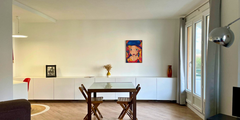 appartement à BIARRITZ (64200)