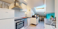 appartement à ANGLET (64600)