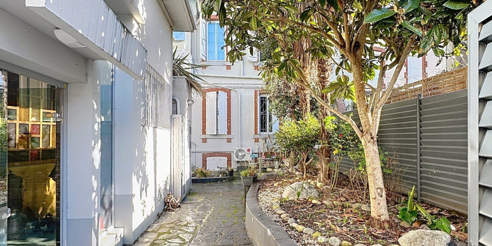 immeuble à TARBES (65000)