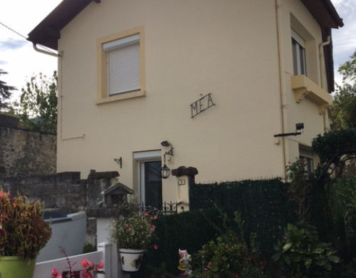 maison  LOURDES