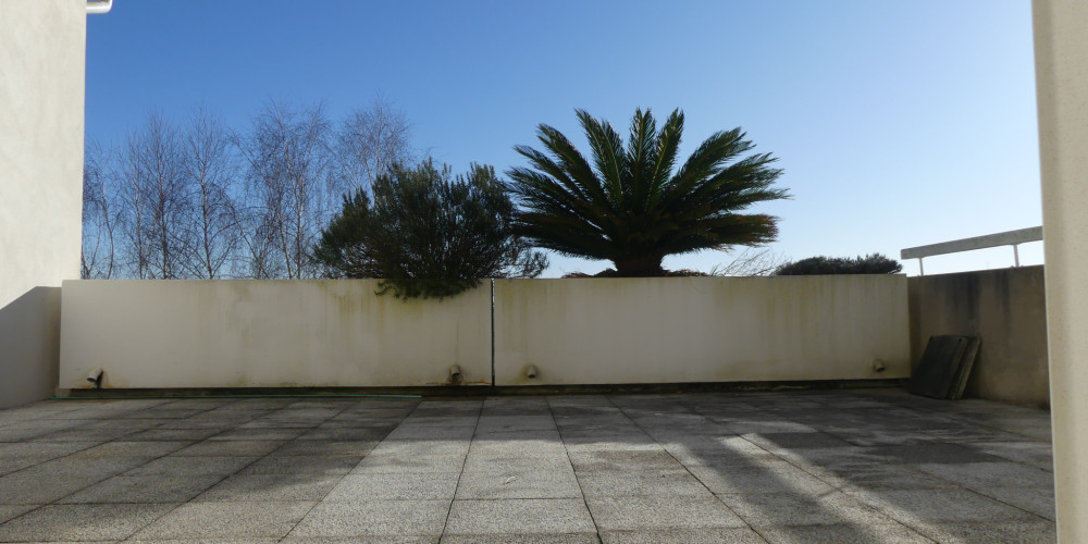 appartement à ANGLET (64600)