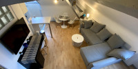 appartement à PAU (64000)