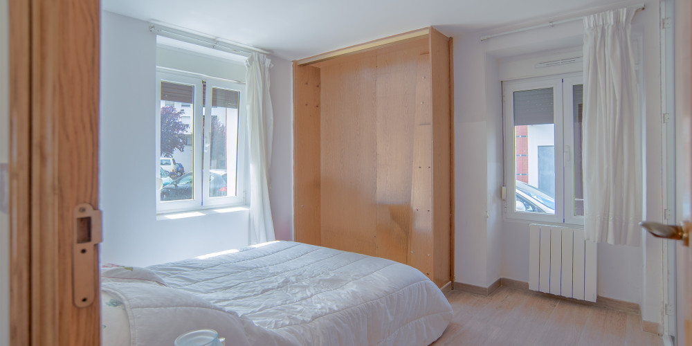 appartement à HENDAYE (64700)