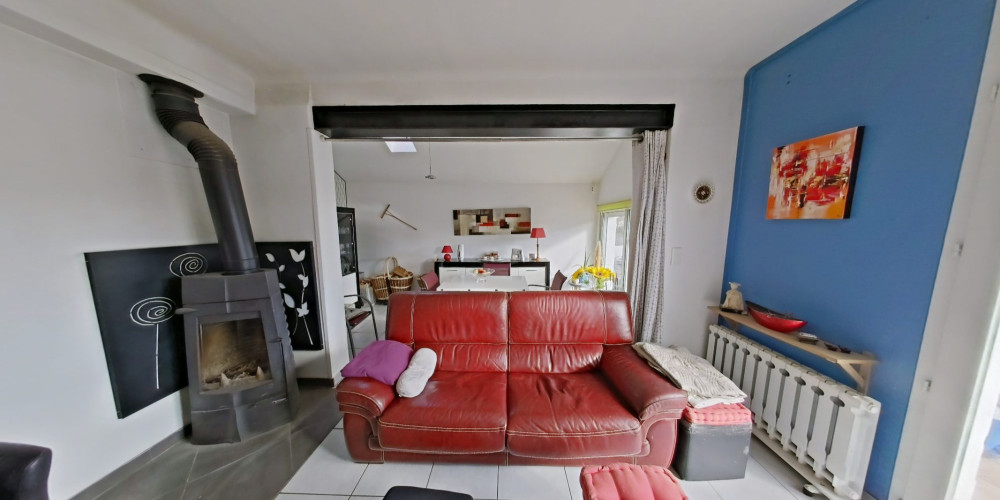 maison à LANNEMEZAN (65300)