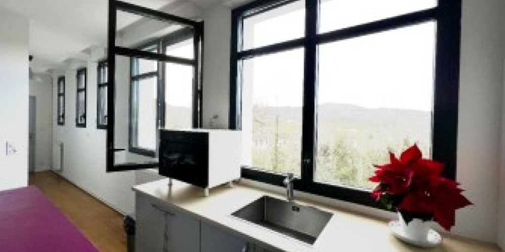 appartement à SARE (64310)