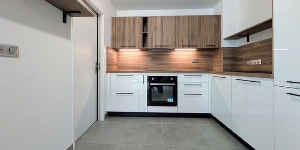 appartement à BIZANOS (64320)