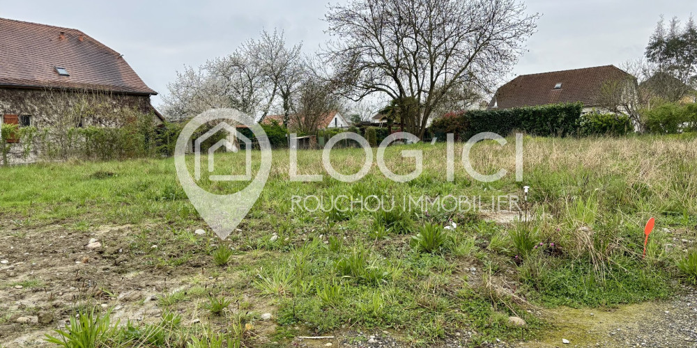 terrain à LONS (64140)