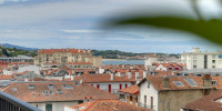 appartement à ST JEAN DE LUZ (64500)
