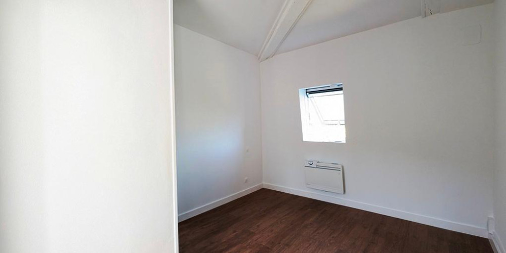appartement à SALIES DE BEARN (64270)