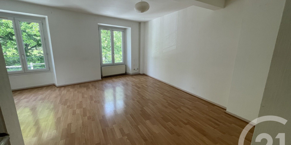 appartement à ARGELES GAZOST (65400)
