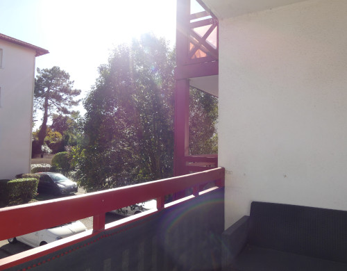 appartement  ANGLET