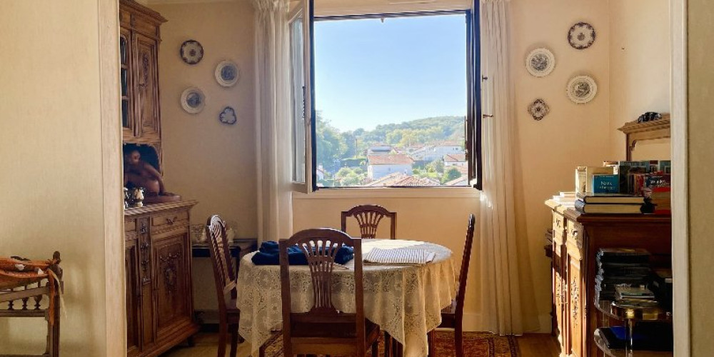 appartement à ANGLET (64600)