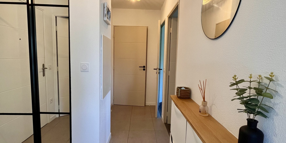 appartement à BAYONNE (64100)