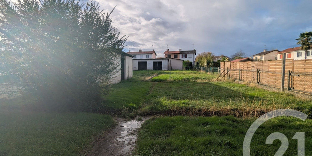 maison à ORTHEZ (64300)