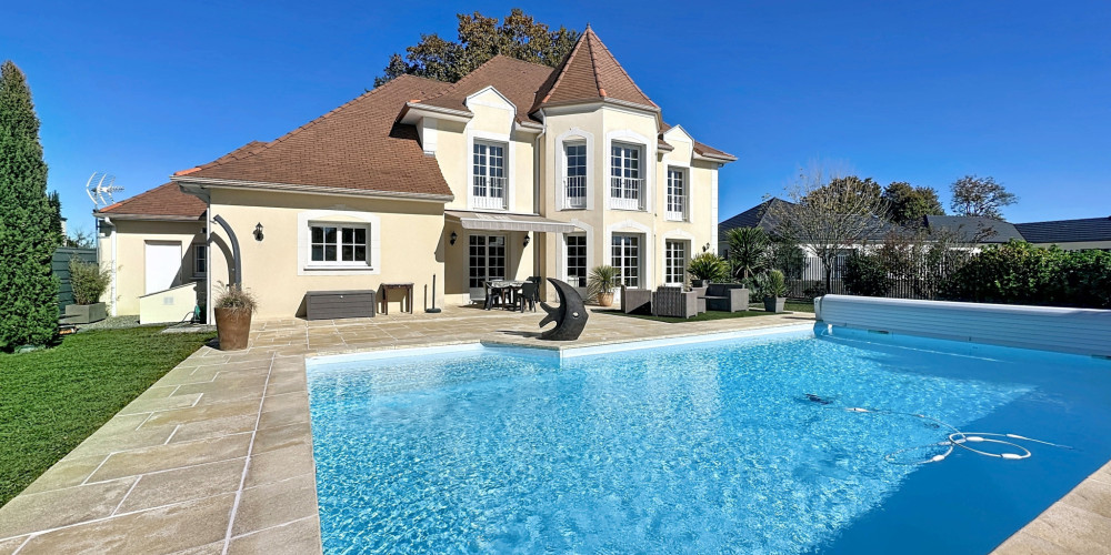 maison à IDRON (64320)