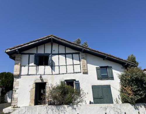 maison  MOUGUERRE