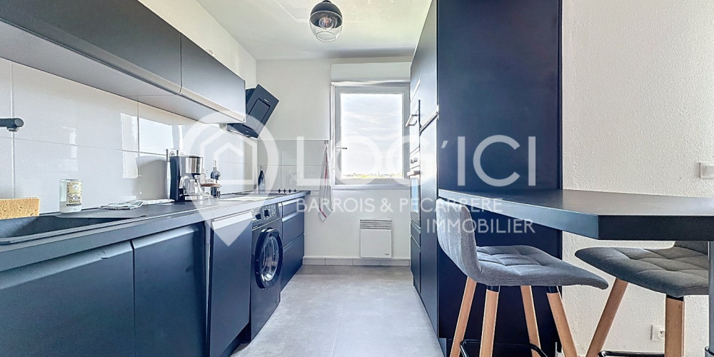 appartement à TARBES (65000)