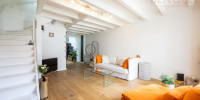 appartement à BIARRITZ (64200)