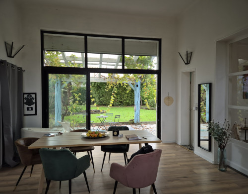 maison  SALIES DE BEARN