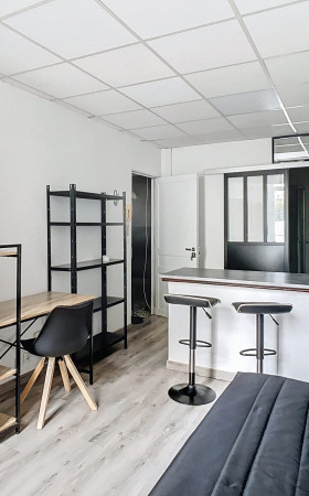 Appartement  PAU