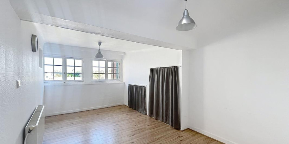 appartement à BAYONNE (64100)