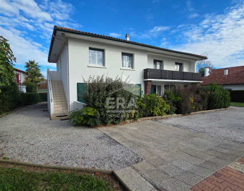 maison  CAMBO LES BAINS