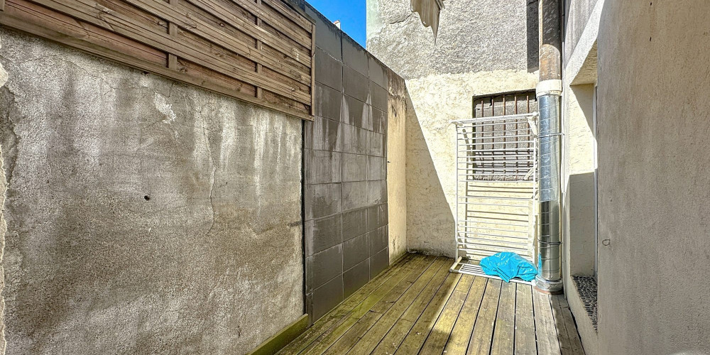 appartement à PAU (64000)