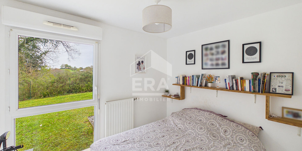 appartement à BRISCOUS (64240)