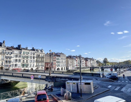 appartement  BAYONNE