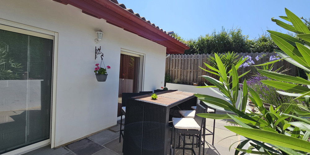 maison à BIDART (64210)