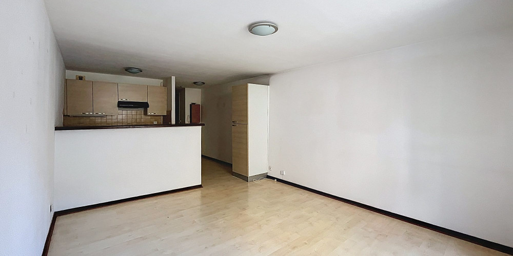 appartement à BAYONNE (64100)