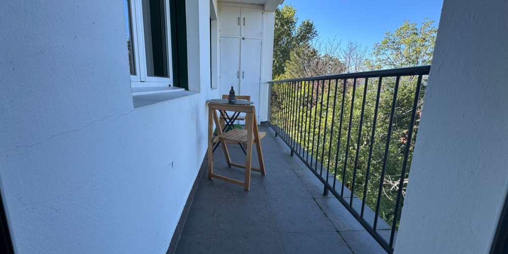 appartement à HENDAYE (64700)