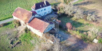 maison à SARPOURENX (64300)