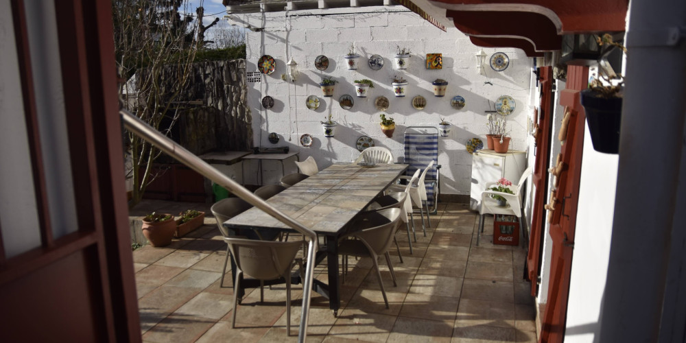 maison à HENDAYE (64700)