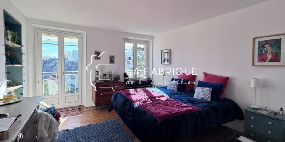 appartement à PAU (64000)