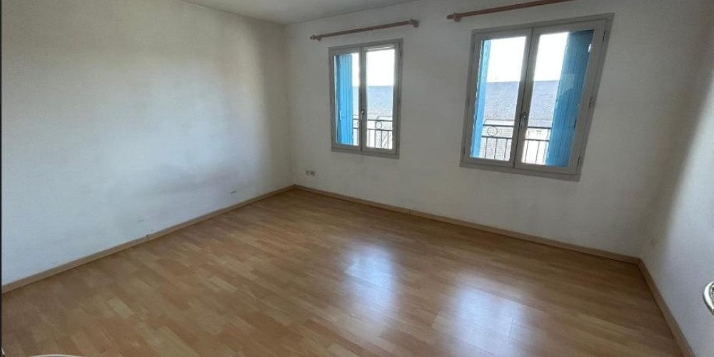 appartement à TARBES (65000)