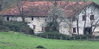 maison à ST MARTIN D ARBEROUE (64640)