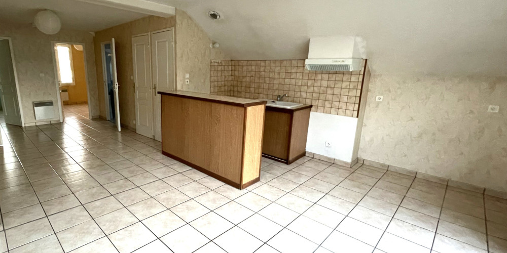 immeuble à LOURDES (65100)