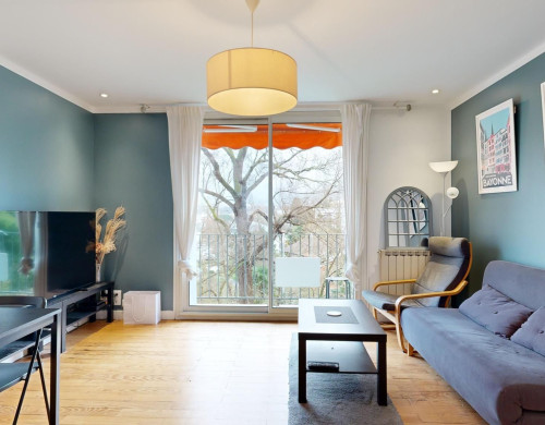 appartement  BAYONNE