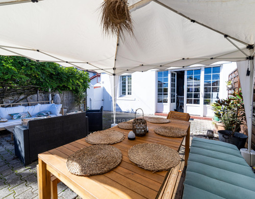 maison  BIARRITZ