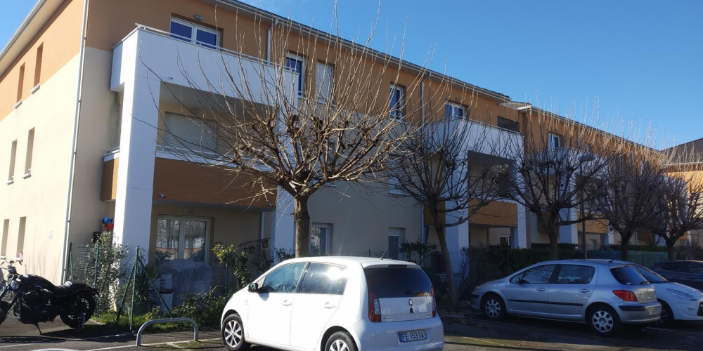 appartement à LESCAR (64230)