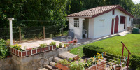 maison à ARCANGUES (64200)