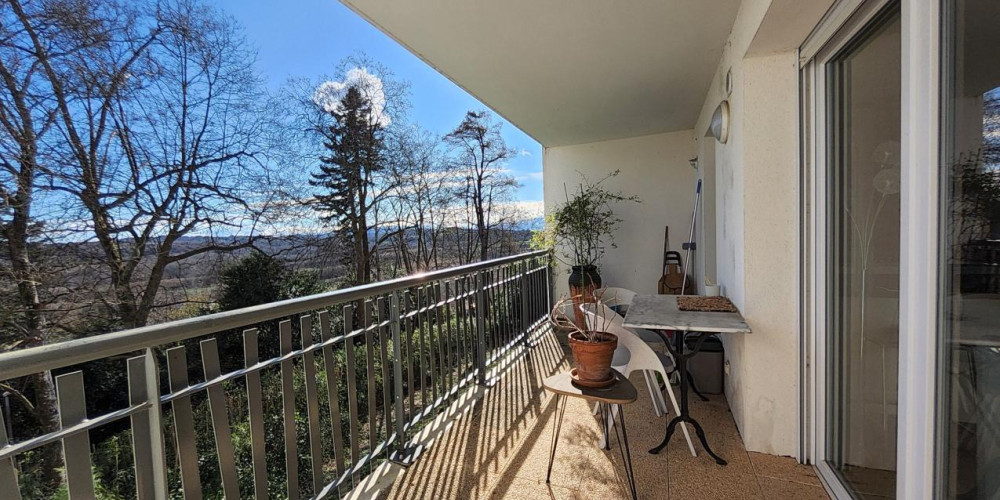 appartement à BAYONNE (64100)