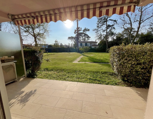 appartement  BIARRITZ