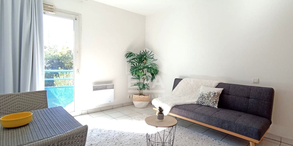 appartement à ANGLET (64600)
