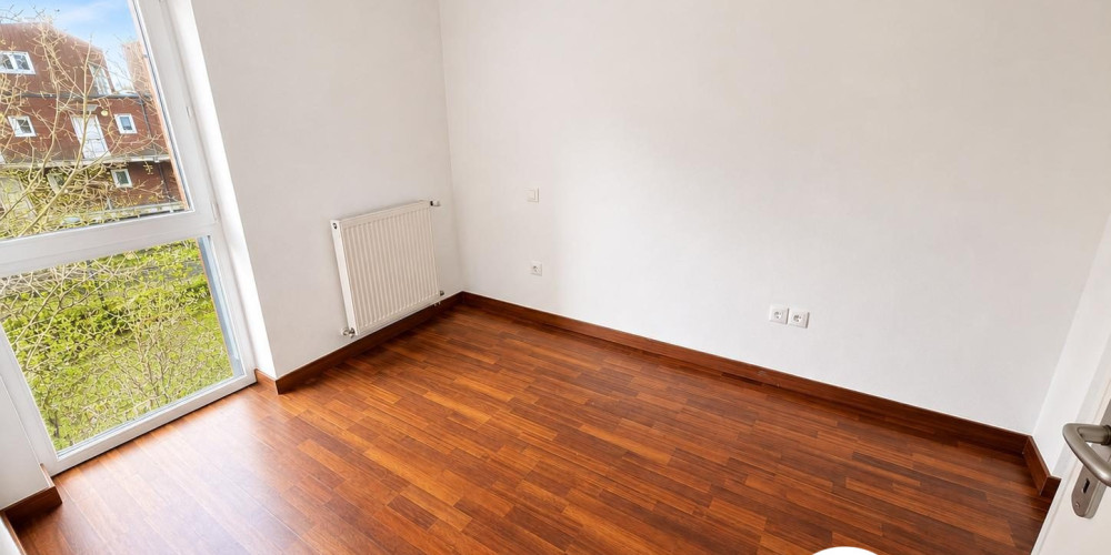 appartement à BAYONNE (64100)
