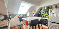 appartement à HENDAYE (64700)